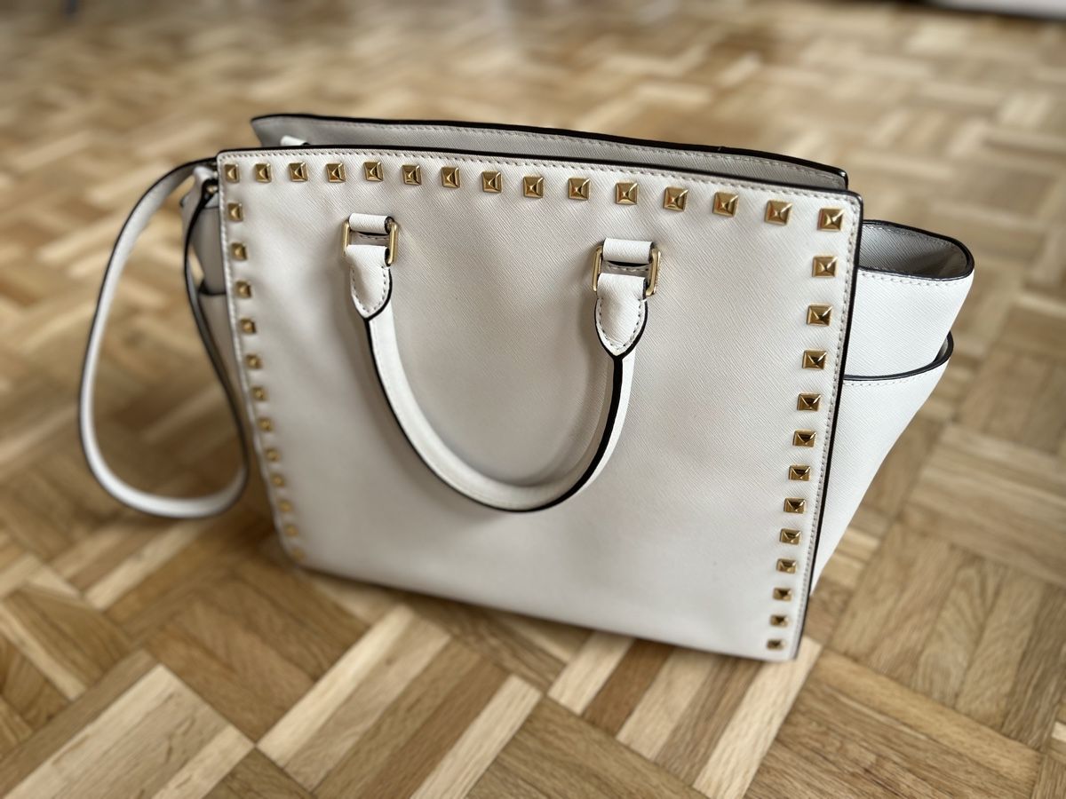 Michael Kors Sacs femmes: Michael Kors Selma – D'occasion à Lugano par las_7dyg 1