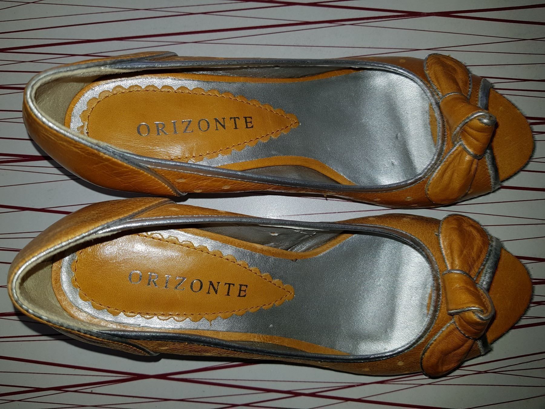 Scarpe da donna: Chaussures ORIZONTE pointure 37 neuve – Nuovo (secondo la descrizione) da Cossonay-ville venduto da Super-Price-Quality 6