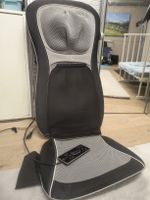Easy Home Massage-Stuhlauflage neuwertig!