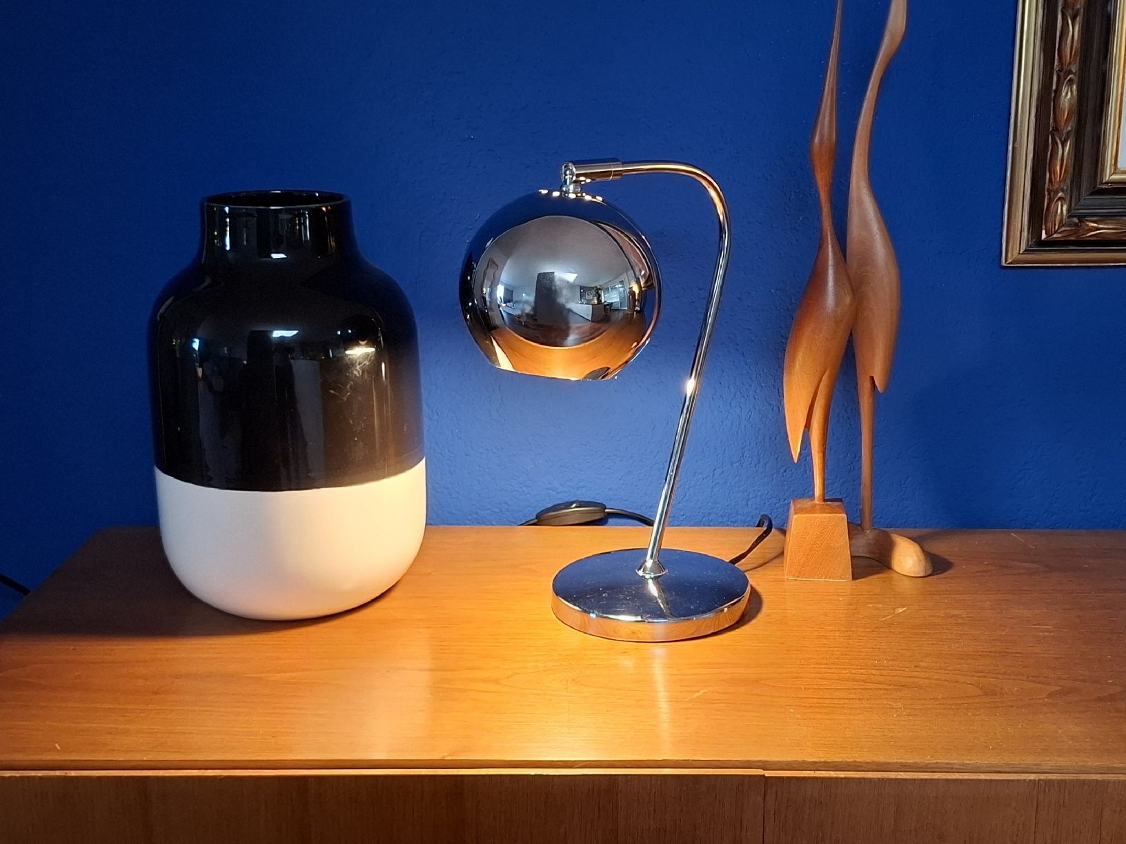 Lampen: Lampe im Bauhaus Stil – Gebraucht aus Winterthur von lodidodi 3