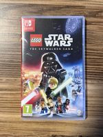 Nintendo Switch Spiel Lego Star Wars Skywalker Saga