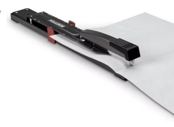 Macchine rilegatrici: Bostitch Langarmhefter 20 Blätter, Original, NEU – Nuovo (secondo la descrizione) da Unterengstringen venduto da Tnovus 2