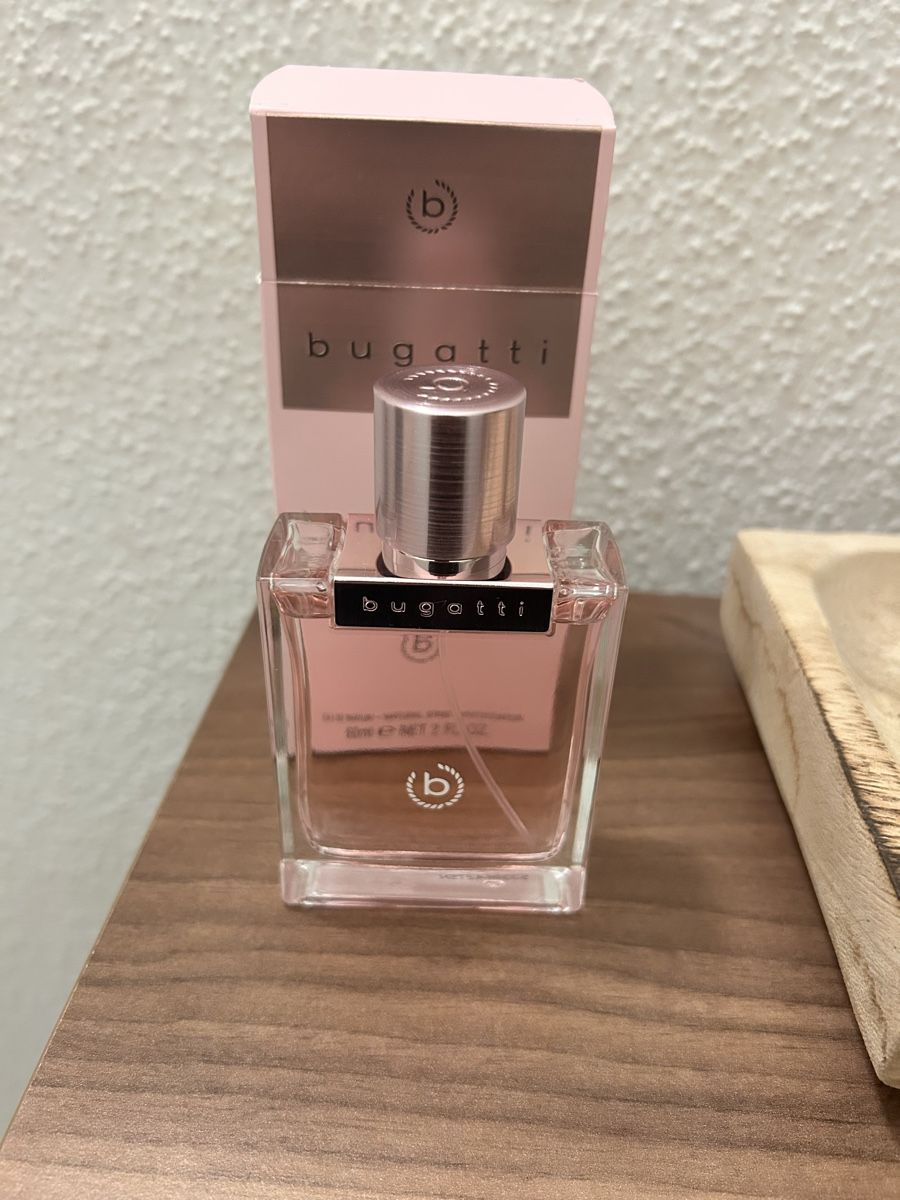 Profumi & Eau de Toilette: Bugatti - bella donna 60 ml NEU – Nuovo e nell'imballaggio originale da Horgen venduto da Sunshine_12399 1