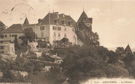 Gruyeres