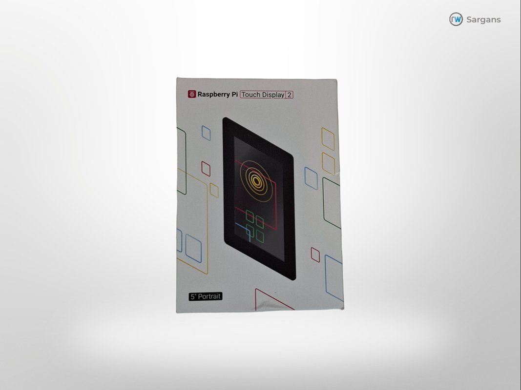 Monitore: RASPBERRY PI Touch Display 2 – Neu (gemäss Beschreibung) aus Sargans von Restwert_Sargans