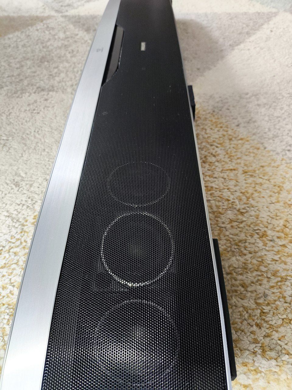Philips Lautsprecher: Philips Ambisound Heimkinoanlage 600W – Gebraucht aus Möhlin von mcintel 6