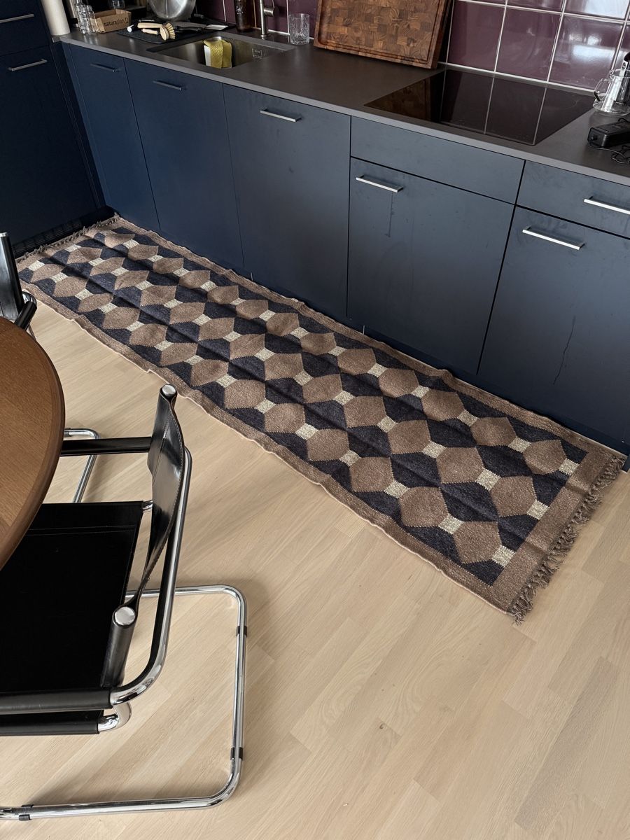 Teppiche: Kilim handmade rug – Neu und originalverpackt aus Zürich von vrc_5snh 4
