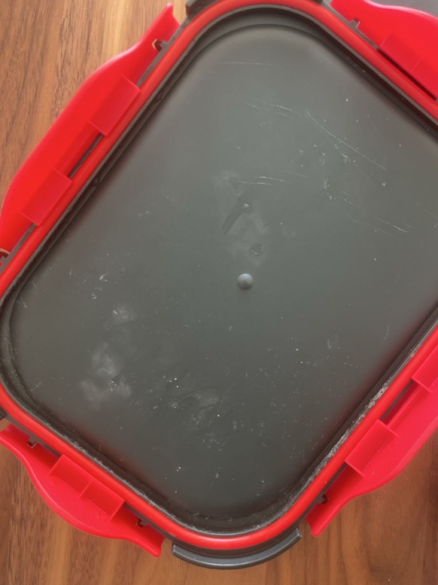 Heatsbox Elettrodomestici da cucina: Koenig HeatsBox Pro Elektrische Lunchbox – Usato da Sursee venduto da Steffi_2020 1