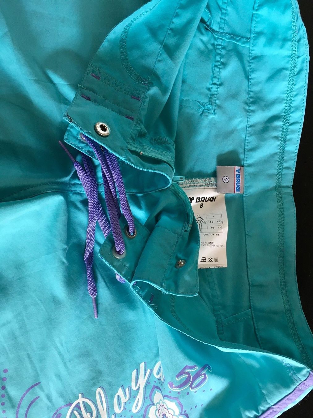 Pantaloni: Shorts Marke BRUGI – Usato da Regensdorf venduto da scheissspiel 2