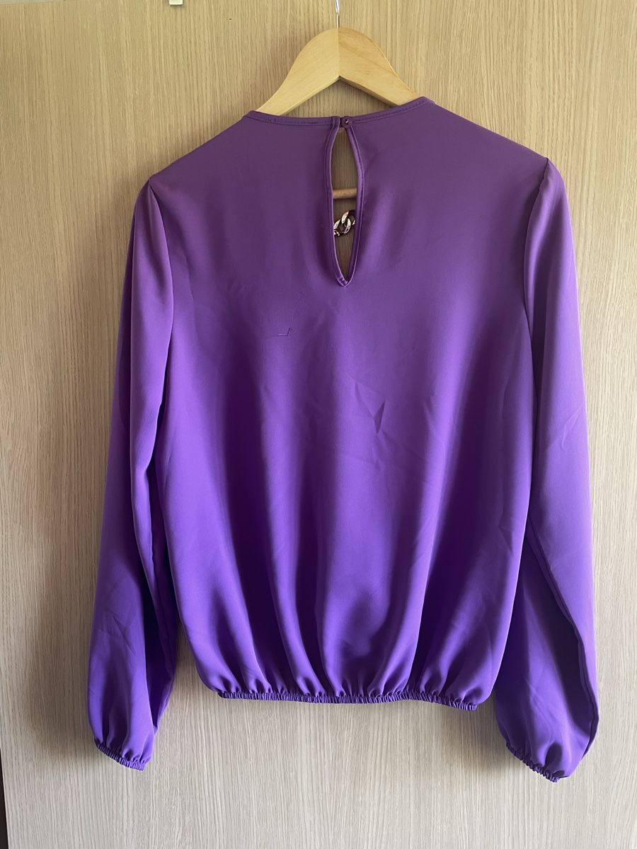Chemisiers: Pull/blouse femme  – D'occasion à Fully par thg_dcv9 2
