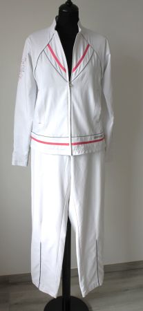 Training BABOLAT taille L