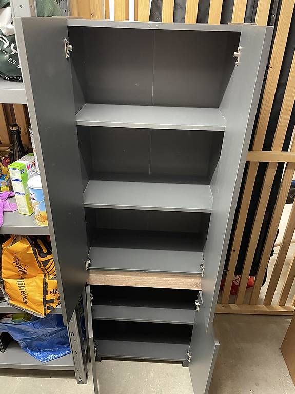Armadi: Kabinett cabinet cupboard – Usato da Zürich venduto da jak_k9gm 2