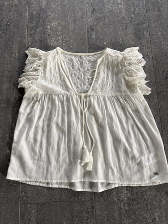 Tunika Kurzarm von Pepe Jeans Grösse L