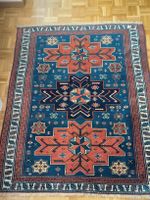 Perser Teppich, Top Zustand, Wohnzimmer Blickfang!