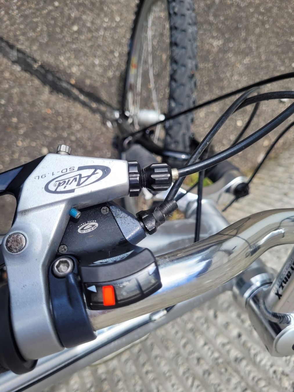 Biciclette: Tandem - Gut erhalten – Usato da Schaffhausen venduto da tschintonic 8