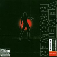 Velvet Revolver: Contraband Dual Disc