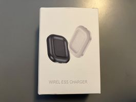 Wireless Charger AirPods Ladestation Induktion Air Pods