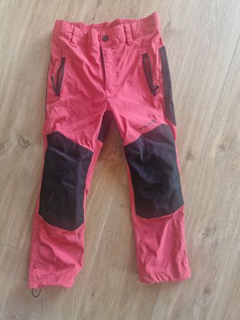 Trevolution Trekkinghose Grösse 116 -  top Zustand