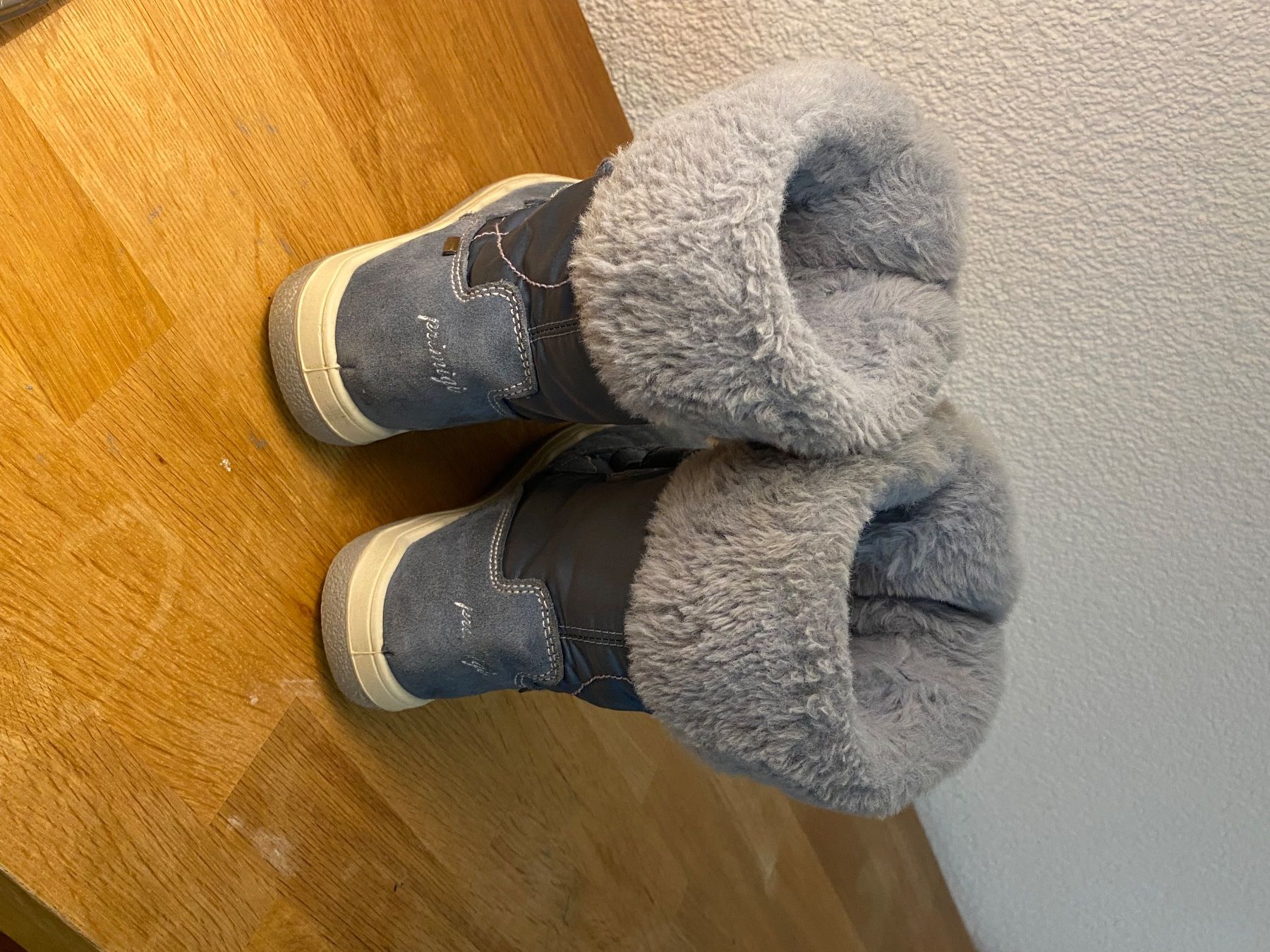 Primigi Scarpe per ragazze: Winterstiefel – Usato da Urdorf venduto da Scotia 2