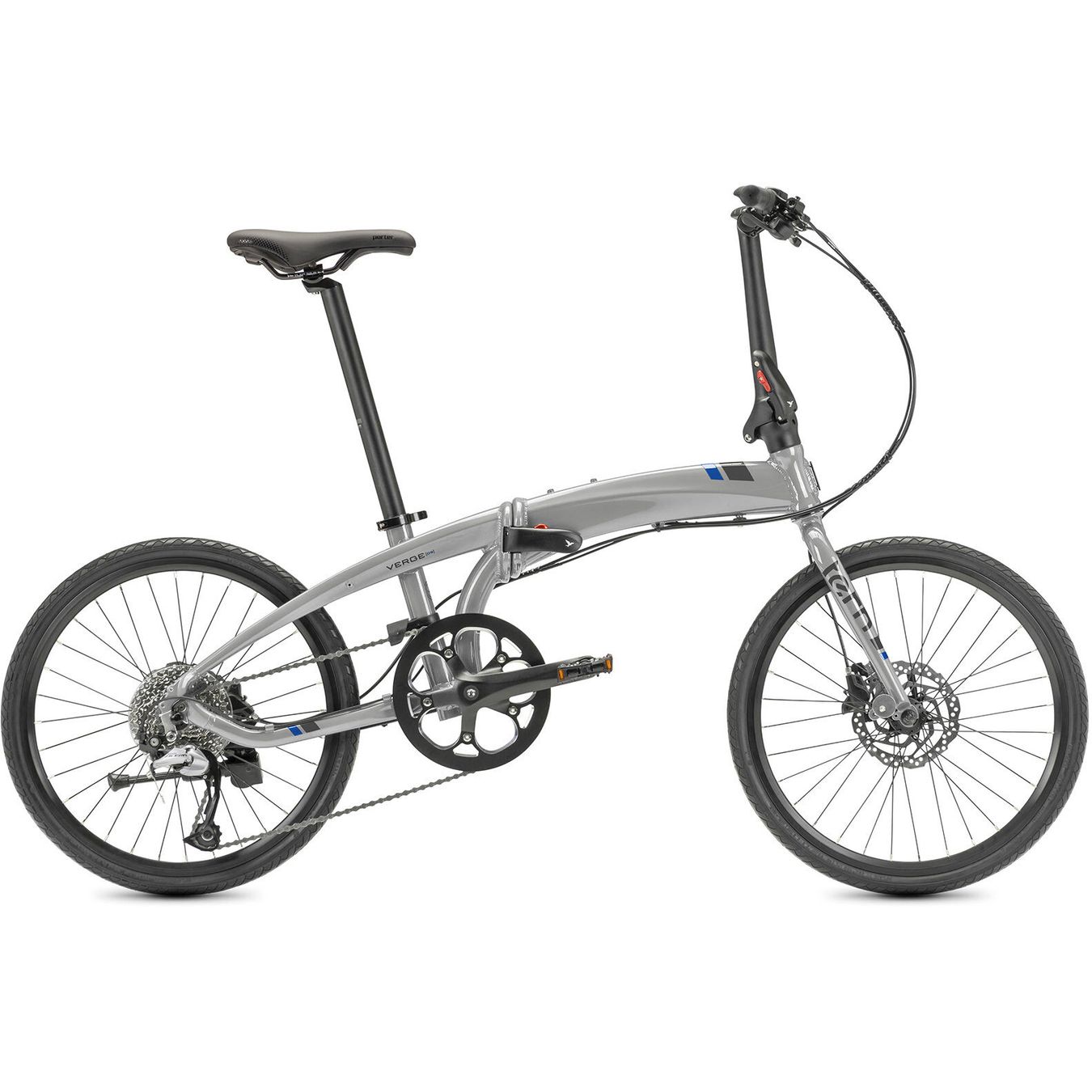 Biciclette: Faltvelo Tern Verge D9, 9-Gang – Nuovo (secondo la descrizione) da Zürich venduto da Faltvelos 1