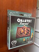 Quarto! Travel - Gigamic magnetic vintage 1991 *NEU in OVP*