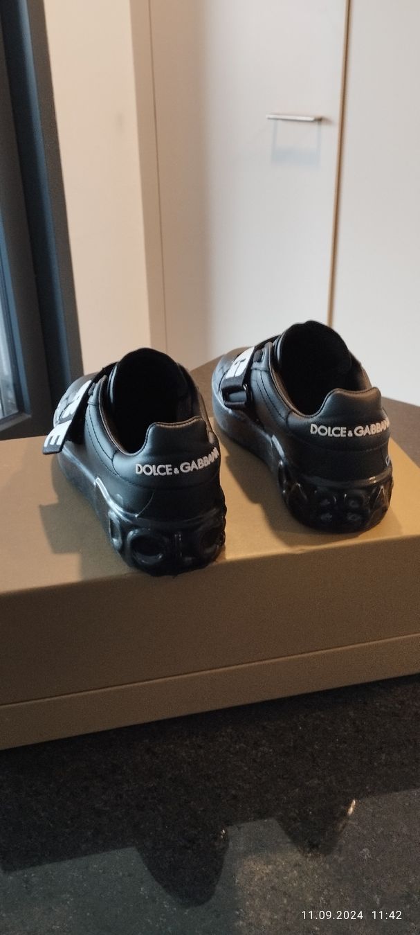 Dolce & Gabbana Damenschuhe: Dolce Gabbana Damen Schuhe – Gebraucht aus Au SG von SKAY1982 1