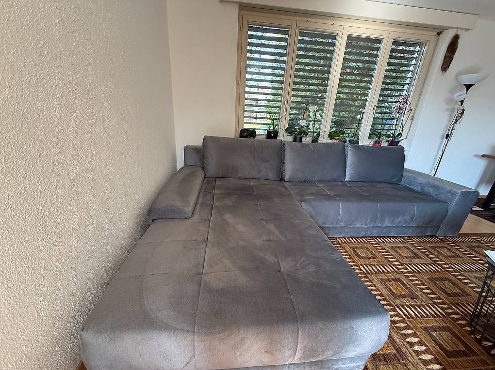 Divani: Sofabett  – Usato da Benken ZH venduto da mar_5d2w 1