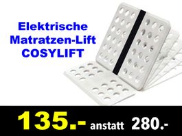🔴 Elektrische Matratzen-Lift COSYLIFT  /465B