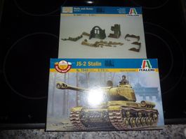 JS-2 STALIN