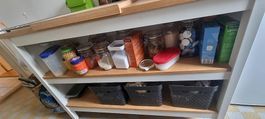 IKEA-Küchenmöbel zu verkaufen / Meuble de cuisine à vendre