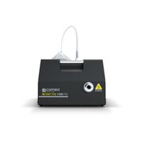CAMEO INSTANTFOG 1700PRO Nebelmaschine 1700W Lichteffekt DMX