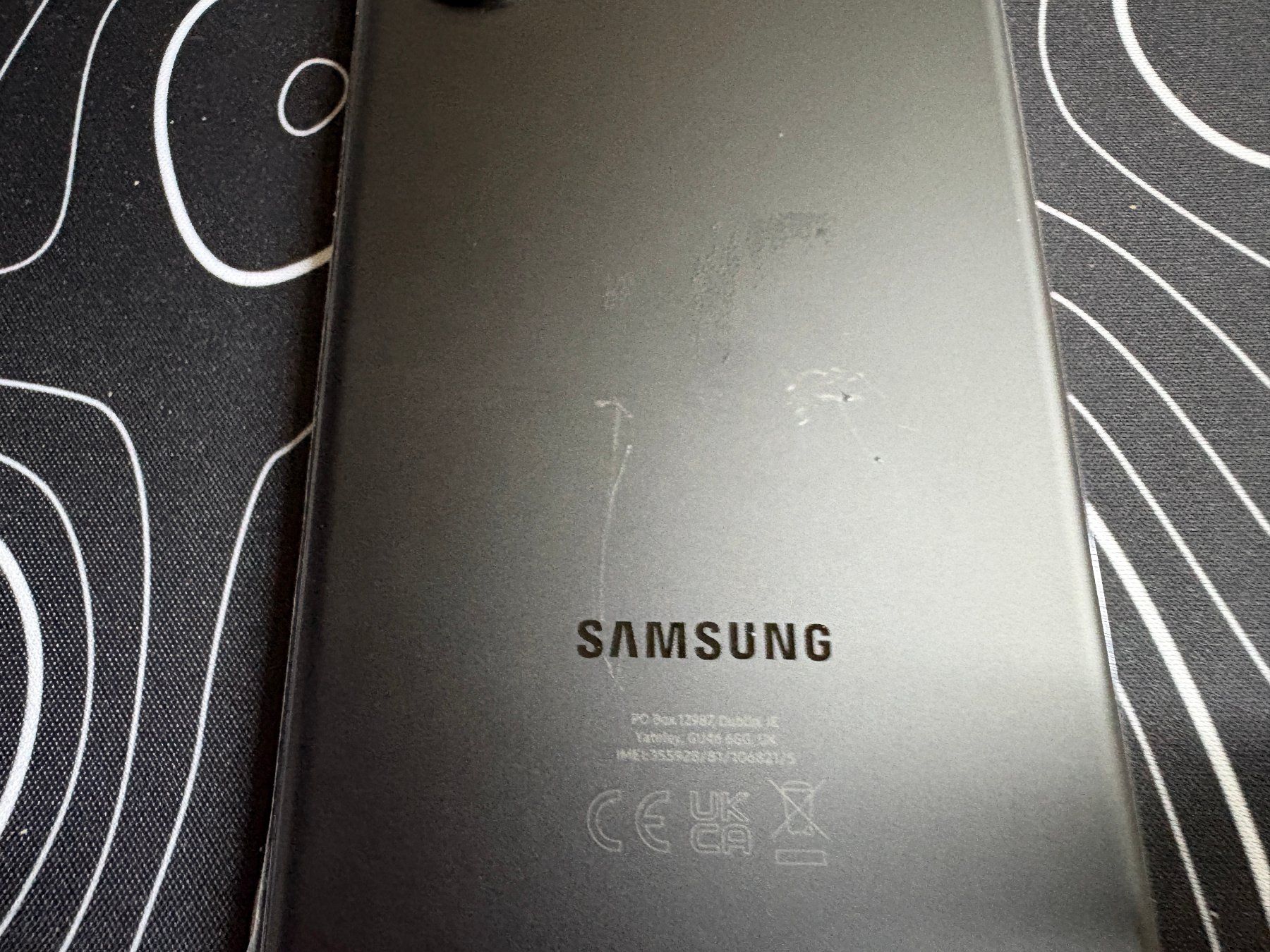 Samsung Portables: Samsung S23 Ultra 256Gb#106 – D'occasion à Au SG par bah_6f5w 2