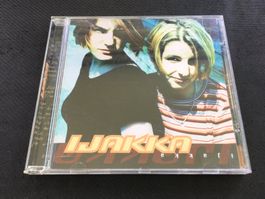 Ijakka -CD-