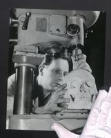 Fotografie Helmut Raddatz, Berlin-Weisse