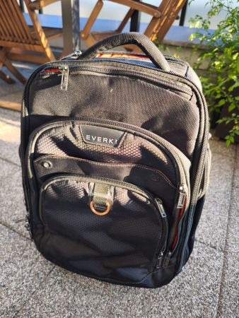 Everki Trolley / Rucksack
