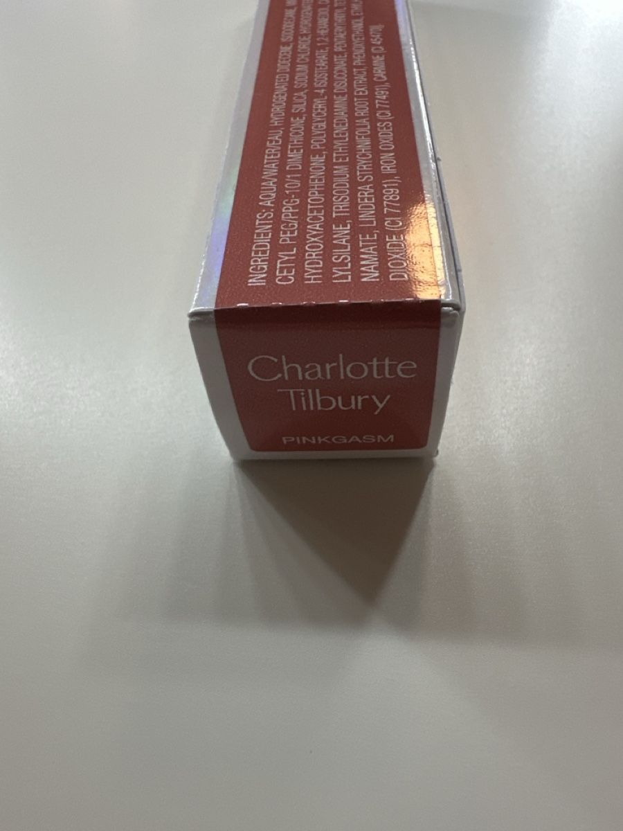 Charlotte Tilbury Make-up: Charlotte Tilbury – Nuovo e nell'imballaggio originale da Winterthur venduto da Can.sel37 1