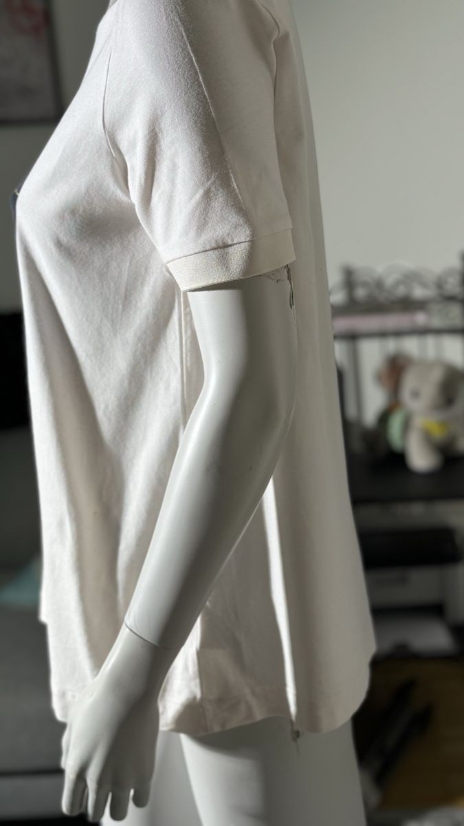 Bogner T-shirt: Bogner | St. Moritz | T-Shirt | Gr. S/M – Usato da Kilchberg ZH venduto da nad_6dwp 2