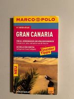 Marco Polo Reiseführer Gran Canaria