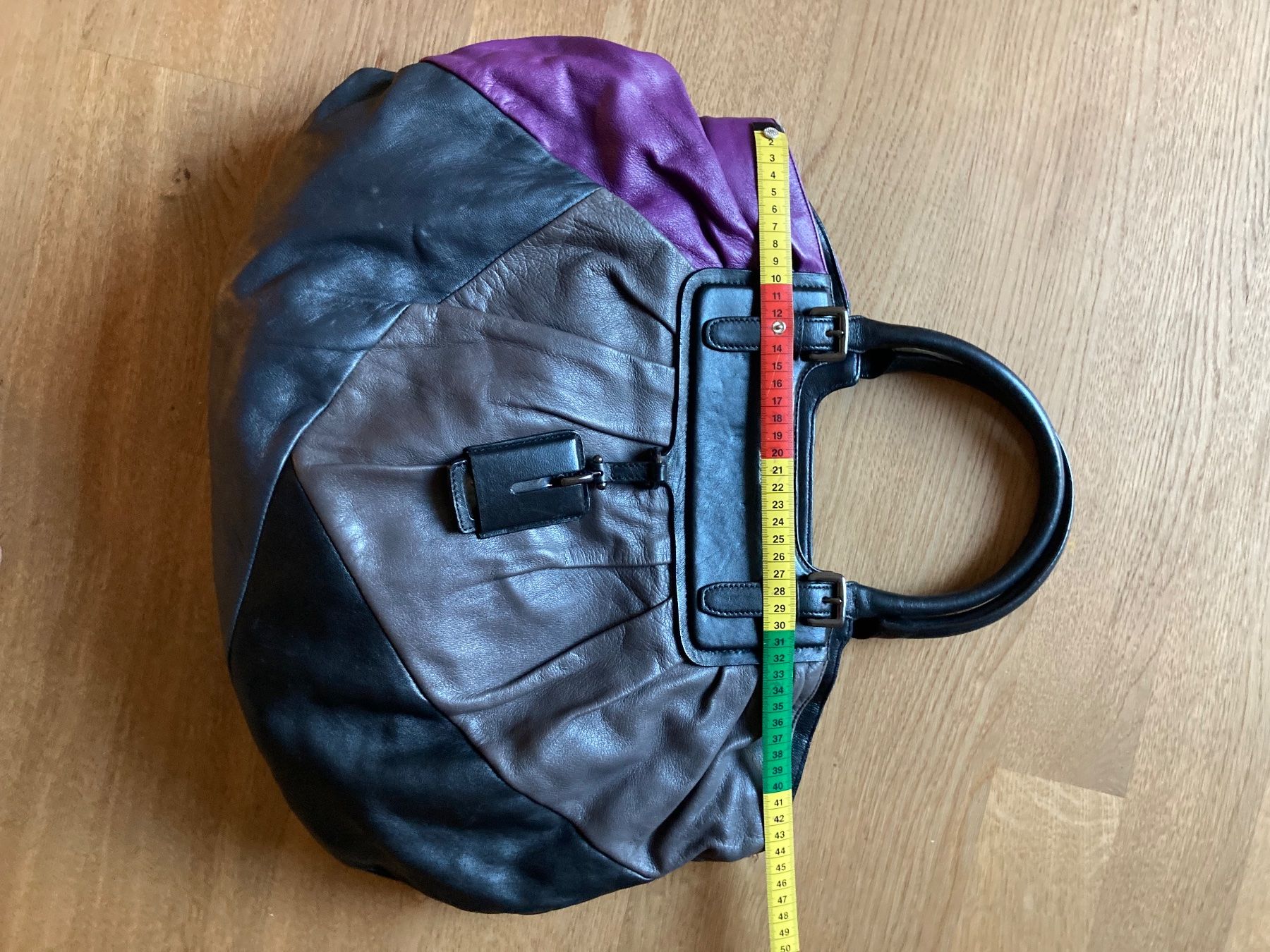 Hugo Boss Borse da donna: Hugo Boss Tasche – Usato da Zürich venduto da san_qzr2 9