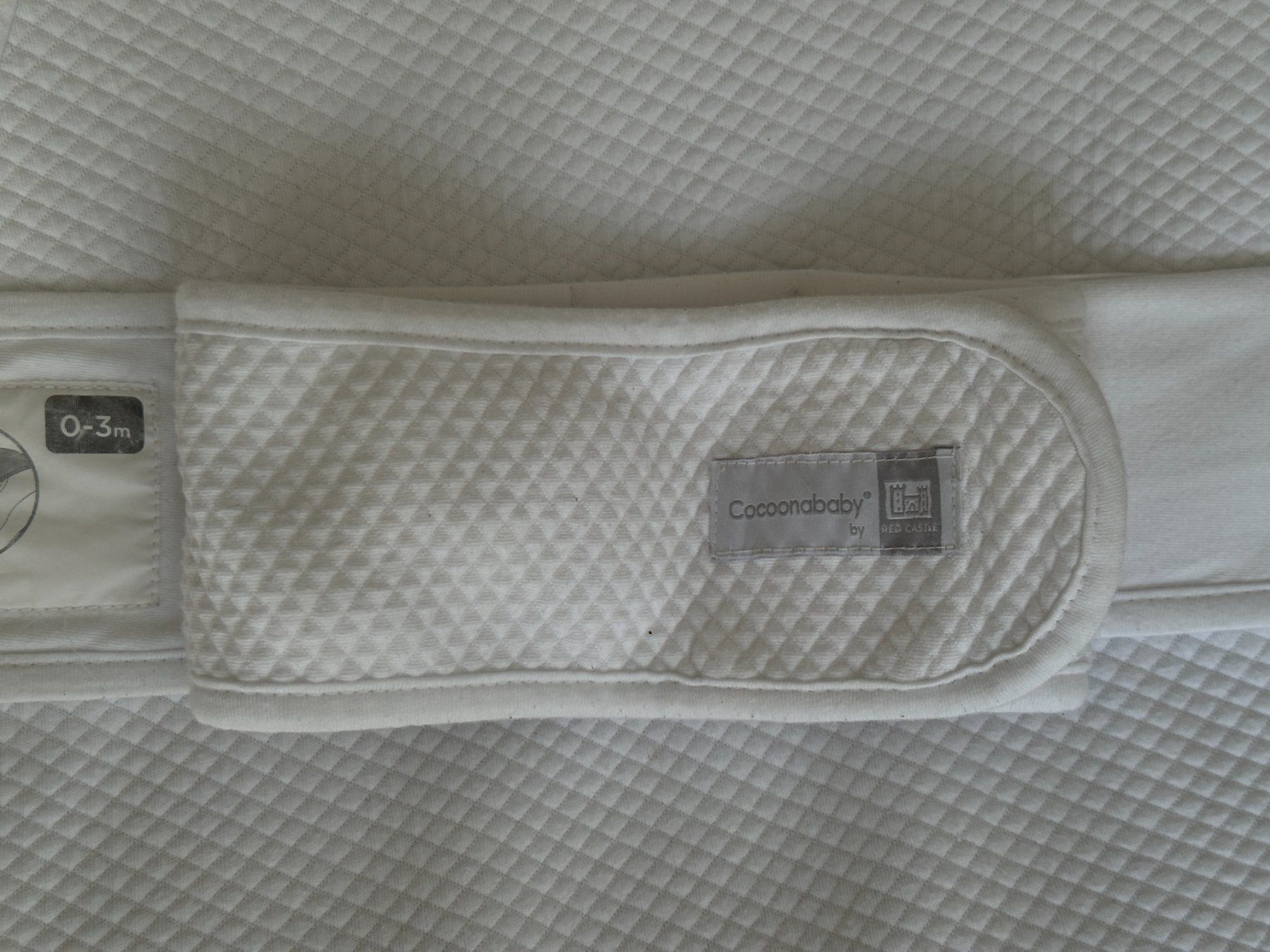 Materassi: Cocoonababy Redcastle Original – Usato da Luzern venduto da alexanderbolgov 2