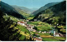 Disentis