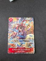 One Piece Card Game Edward Newgate ST15-002 Japanese