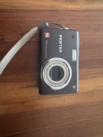 Pentax Optio A30 10 Megapixel Digitalkamera