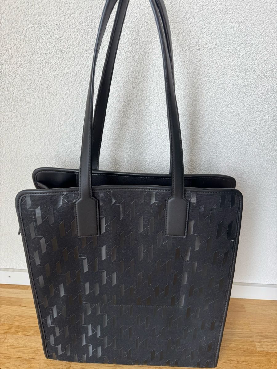 Karl Lagerfeld Sacs femmes: Sac Karl Lagerfeld – Neuf (Voir description) à Sion par kedelazic 1