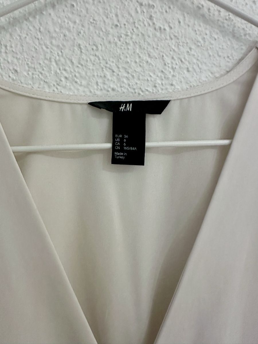 H&M Kleider: Kleid – Gebraucht aus Bern von ACR12 1