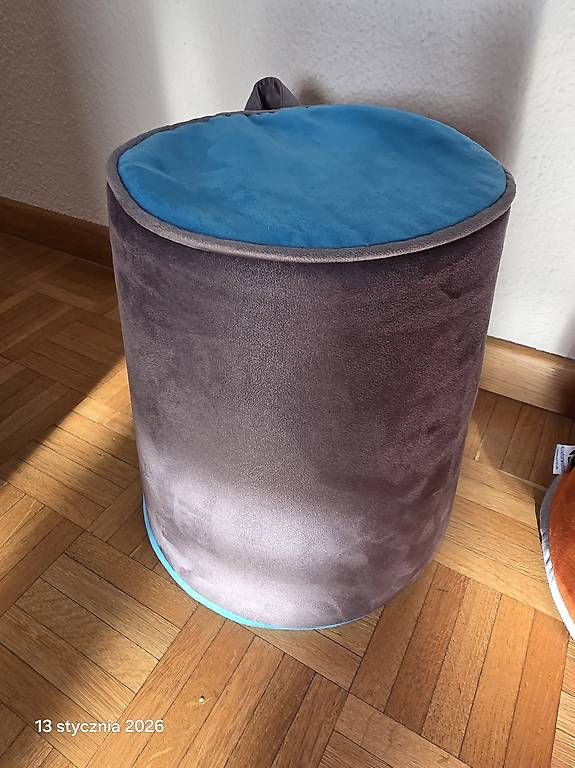Hocker: Paidi Hocker  – Gebraucht aus Rütihof von martyyyyy 1