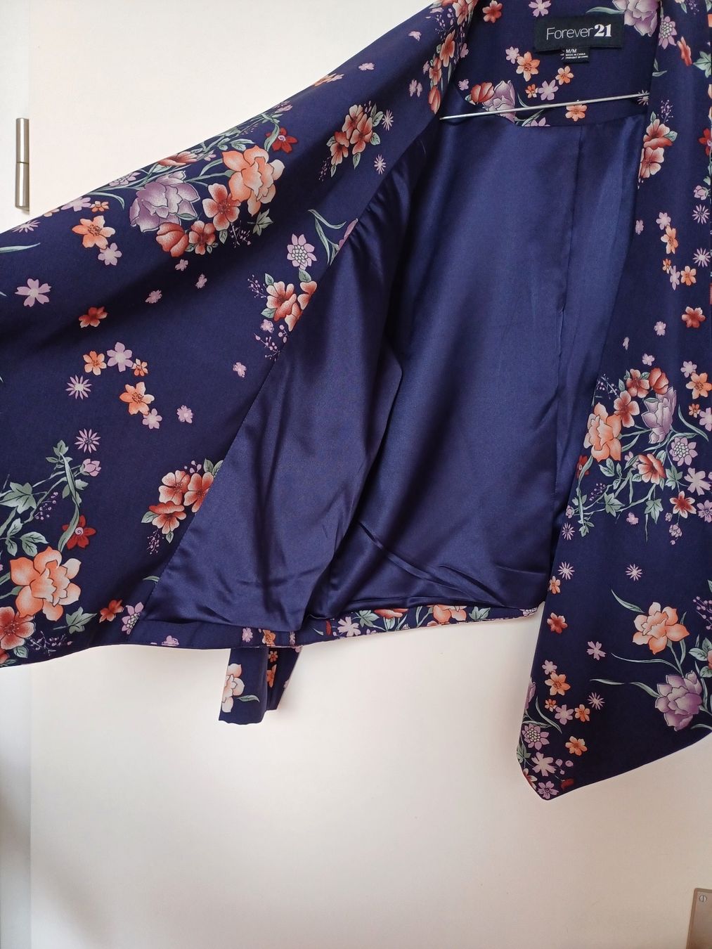 Giacche: Kurze Jacke - Marke: Forever 21 - Grösse: M – Usato da Würenlos venduto da Abracadabra26 2