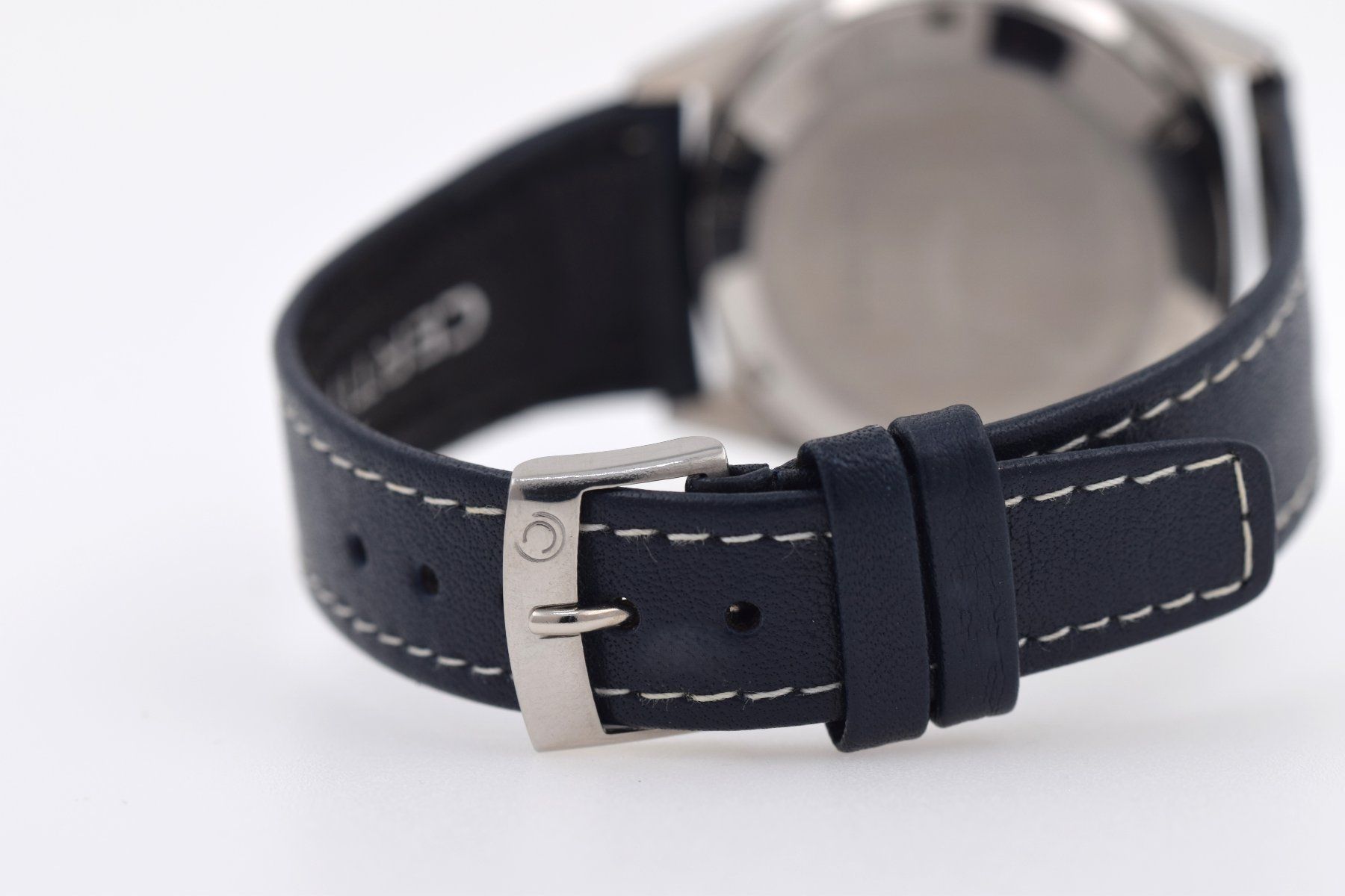 Certina Orologi: Certina Saurer Vintage Automatic Kaliber 605 – Usato da Arni AG venduto da magnetKRAFT 4