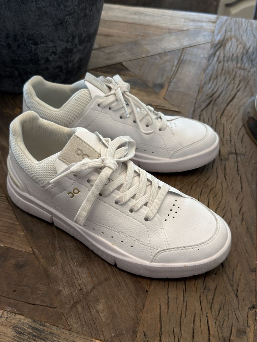 On Damenschuhe: On the Roger Advantage 38 – Gebraucht aus Fehraltorf von Erdo81