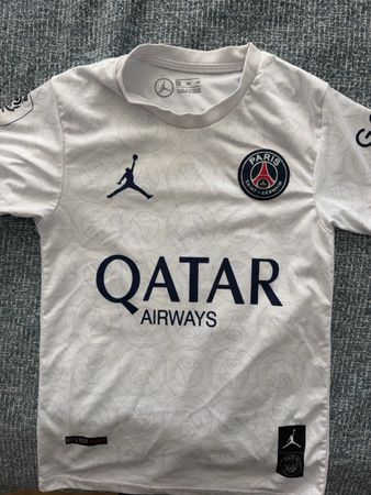 Fussballtrikot Messi